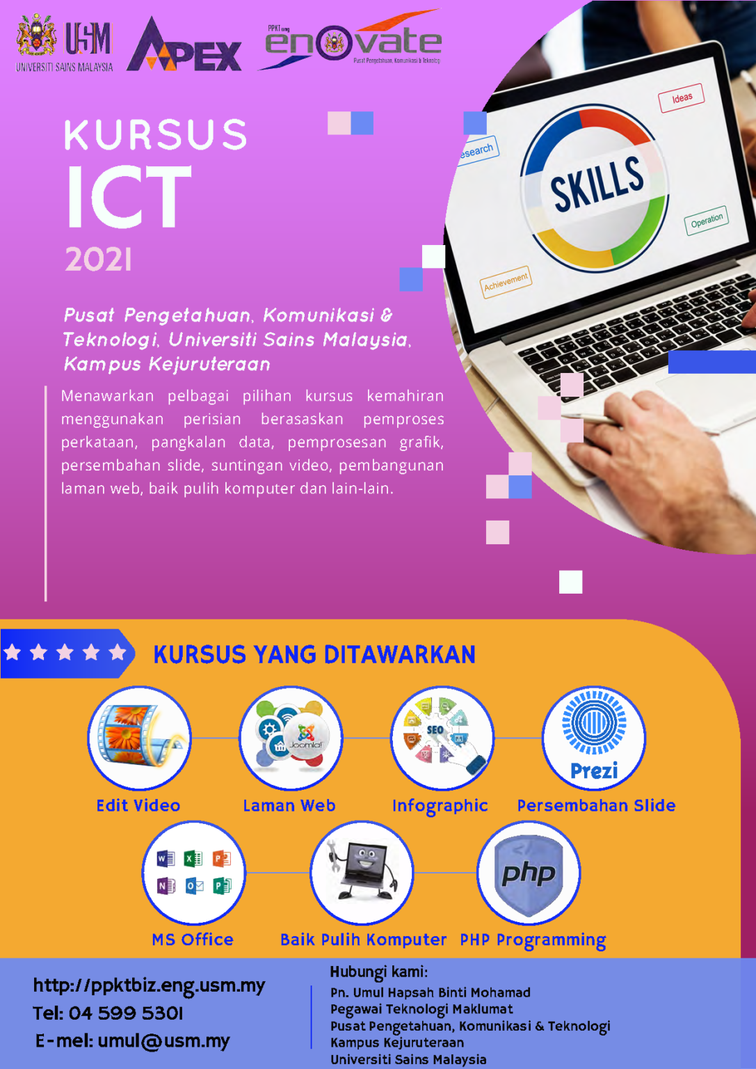 ICT Training